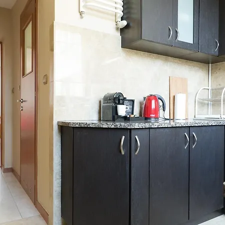 Apartament Krucza By Your Freedom Apartment *