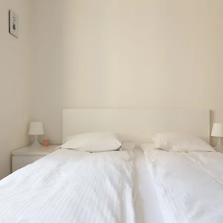 Apartament Krucza By Your Freedom Warsaw