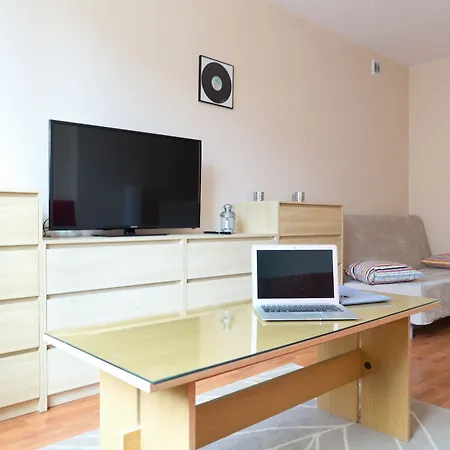 Krucza By Your Freedom Apartamento *