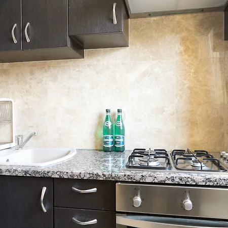 Apartament Krucza By Your Freedom Apartment Warsaw