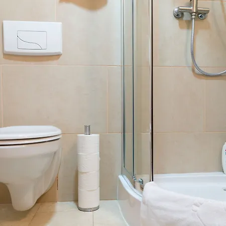 Apartament Krucza By Your Freedom * Warsaw