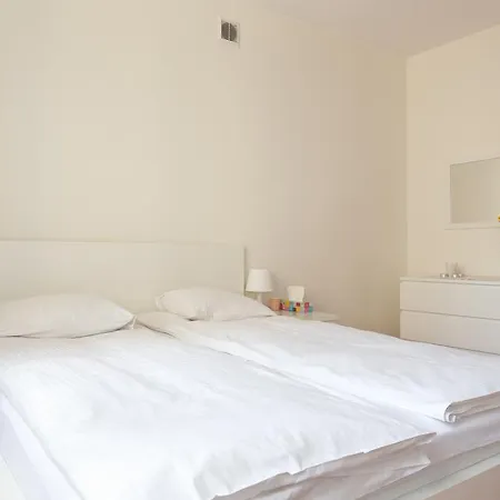Апартаменты Apartament Krucza By Your Freedom